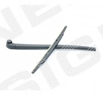 Рычаг стеклоочистителя Signeda WR4201