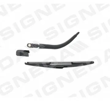 Рычаг стеклоочистителя Signeda WR5104