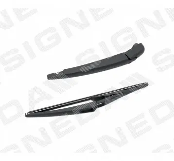 Важіль склоочисника Signeda WR712