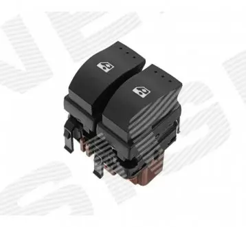 ПЕРЕКЛЮЧАТЕЛЬ СТЕКОЛ Signeda WSR079