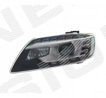 Передняя фара Signeda ZAD111045L