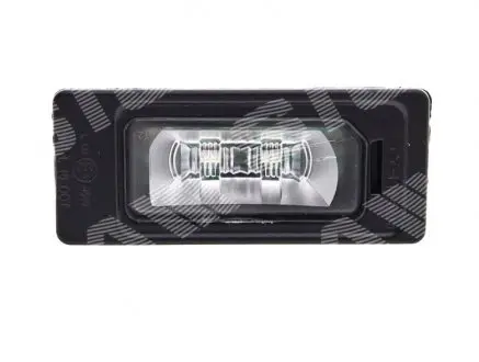 Фонарь подсветки номерного знака светодиодный Signeda ZAD1707