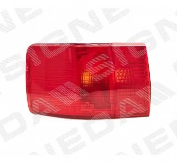 Задний фонарь Signeda ZAD1903(K)TL