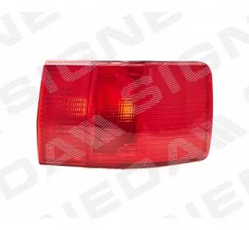 Задний фонарь Signeda ZAD1903(K)TR