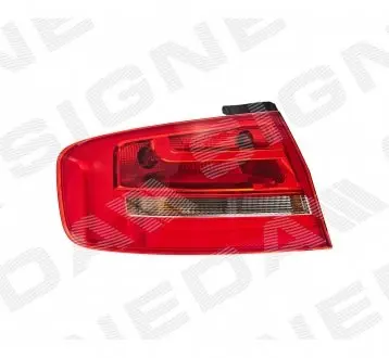 Задний фонарь Signeda ZAD191145L
