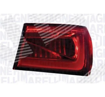 ЗАДНИЙ ФОНАРЬ Signeda ZAD191158L