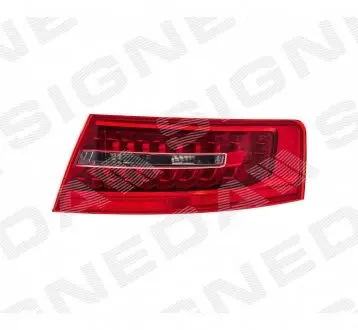 Задній ліхтар Signeda ZAD191165R