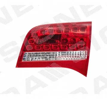 Задній ліхтар Signeda ZAD191167R