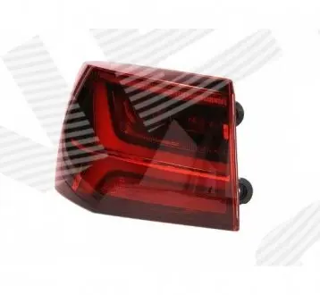 Задній ліхтар Signeda ZAD191172L