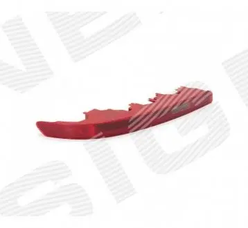 ОТРАЖАТЕЛЬ В ЗАДНИЙ БАМПЕР Signeda ZAD191206R