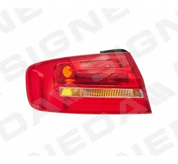 Задний фонарь Signeda ZAD191327L