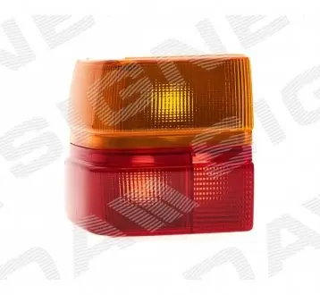 Задній ліхтар Signeda ZAD1914(K)L