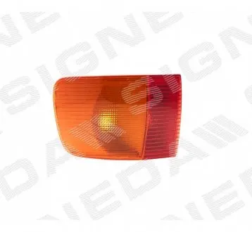 Задний фонарь Signeda ZAD1916(K)YR
