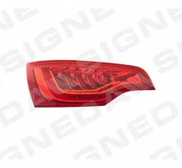 Задний фонарь Signeda ZAD1928L(MM)