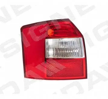 Задній ліхтар Signeda ZAD1947L