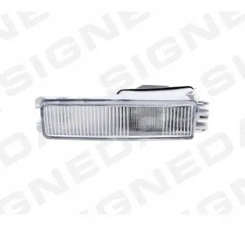 Противотуманная фара Signeda ZAD2003(K)L