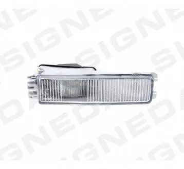 Противотуманная фара Signeda ZAD2003(K)R