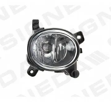 Протитуманна фара Signeda ZAD201023R