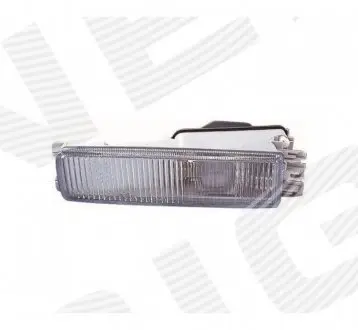 Противотуманная фара Signeda ZAD201030L