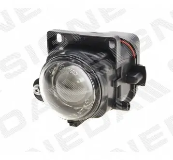 Протитуманна фара Signeda ZAD2014L