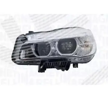 ПЕРЕДНЯЯ ФАРА Signeda ZBM11190R