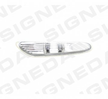 Показник повороту на крило BMW 5 (E60/E61), 03 - 1 Signeda ZBM1414L