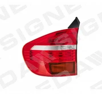 Задний фонарь Signeda ZBM191093L