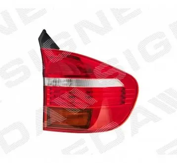 Задний фонарь Signeda ZBM191093R