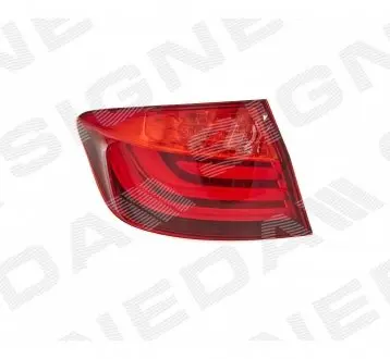 Задний фонарь Signeda ZBM191119L