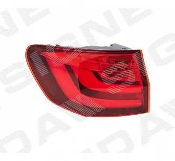 Задний фонарь Signeda ZBM191126L