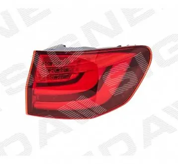 Задний фонарь Signeda ZBM191126R