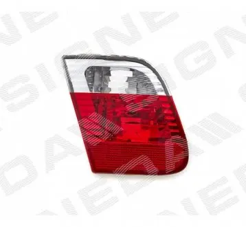 Задний фонарь Signeda ZBM191155L