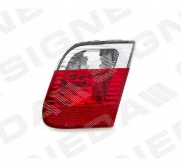 Задний фонарь Signeda ZBM191155R