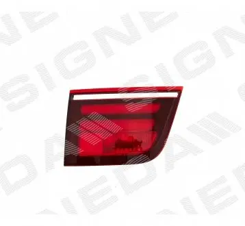 Задний фонарь Signeda ZBM191309L