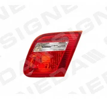 Задний фонарь Signeda ZBM191310R