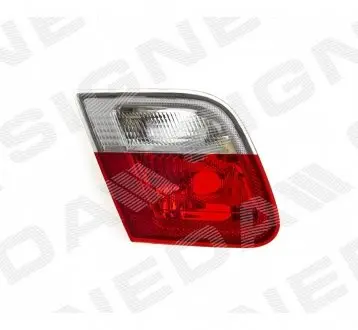 Задний фонарь Signeda ZBM191340L