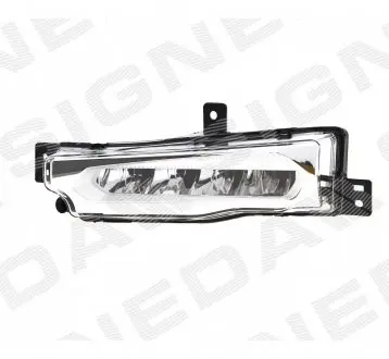 Противотуманная фара Signeda ZBM201031L