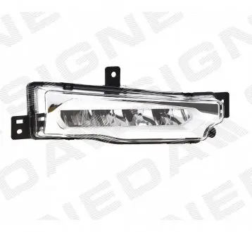 Противотуманная фара Signeda ZBM201031R