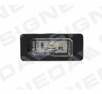 ПОДСВЕТКА НОМЕРА LED Signeda ZBMEP08