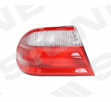 Задний фонарь Signeda ZBZ191306L