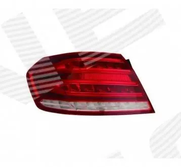 Задній ліхтар Signeda ZBZ191337L