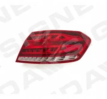 Задній ліхтар Signeda ZBZ191337R