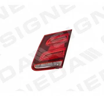 Задній ліхтар Signeda ZBZ191357R