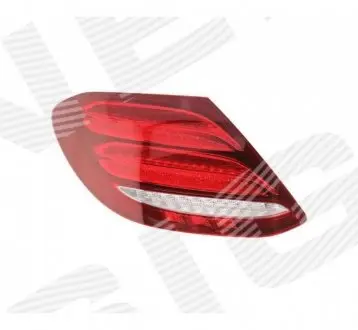 Задний фонарь Signeda ZBZ191361L