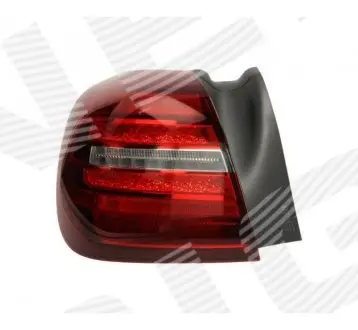 Задний фонарь Signeda ZBZ191367L