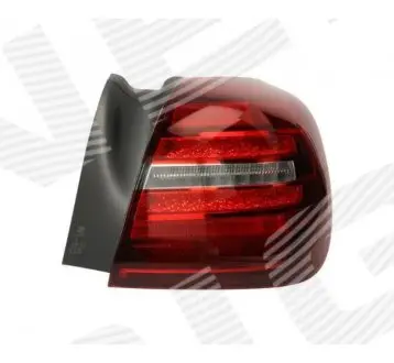 Задний фонарь Signeda ZBZ191367R