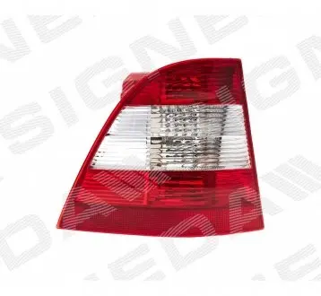 Задний фонарь Signeda ZBZ1934(D)L
