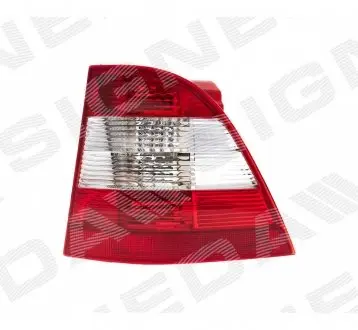 Задний фонарь Signeda ZBZ1934(D)R