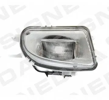 Противотуманная фара Signeda ZBZ2007R