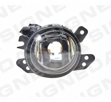 Противотуманная фара Signeda ZBZ2010L